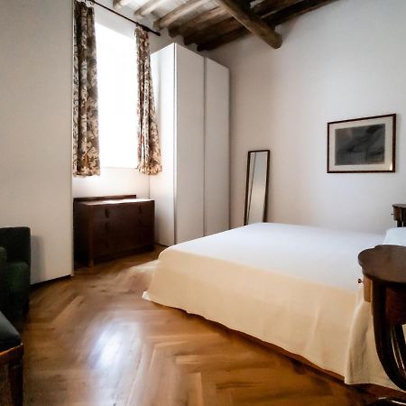 Raffaello Terrace - Near Piazza Navona Apartment Rome Luaran gambar