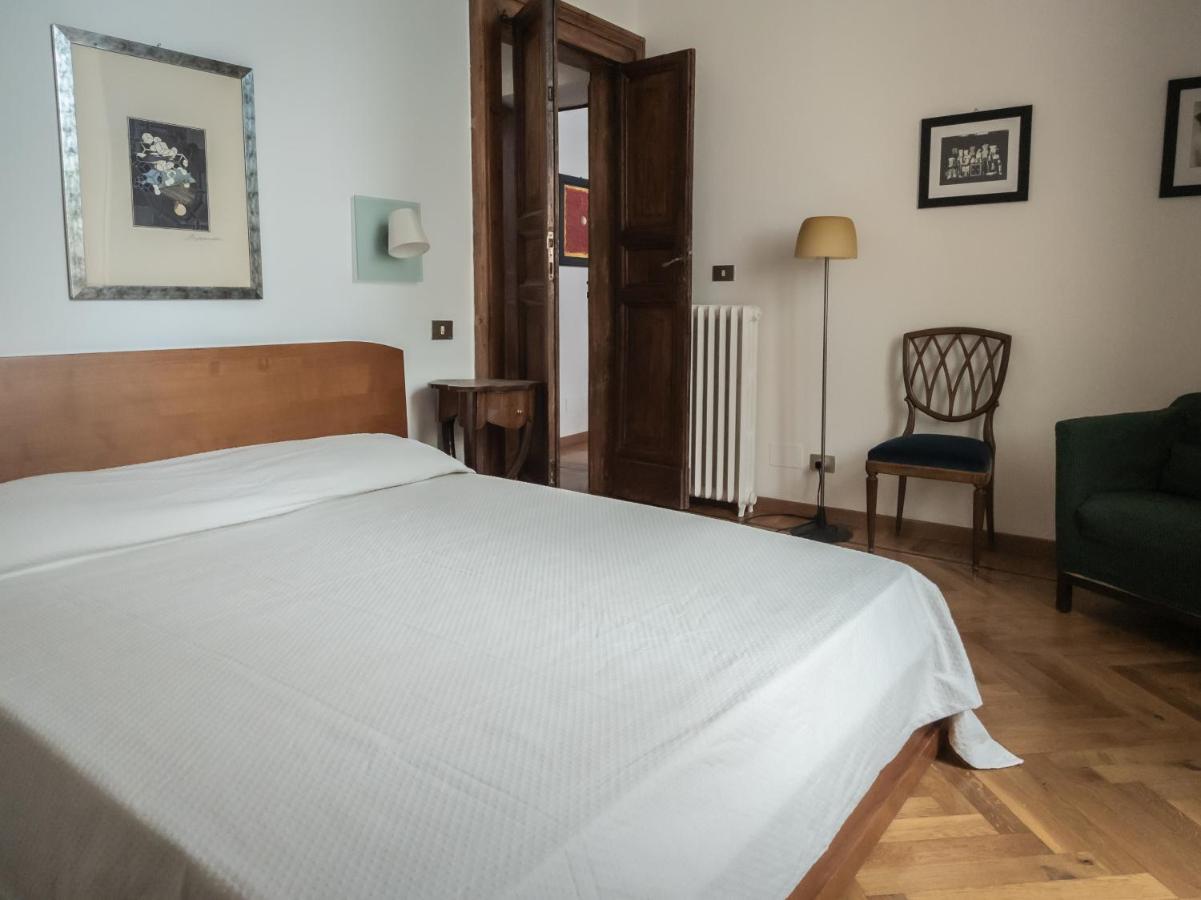 Raffaello Terrace - Near Piazza Navona Apartment Rome Luaran gambar